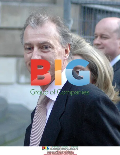 Trevor Francis at Lucy Davis and Owain Yeoman's wedding