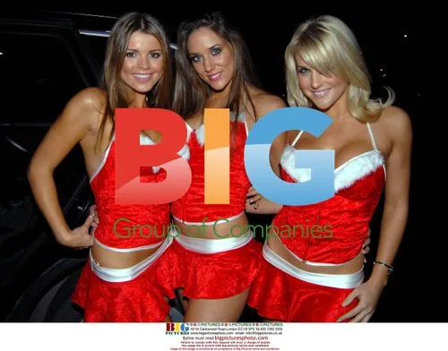 FHM Honey Competition at Bondi Beach
