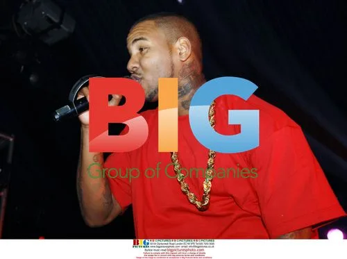 The Game at Hammersmith Palais, London