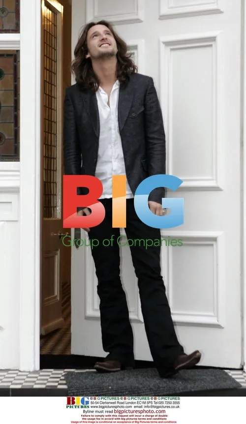 X Factor Star Ben Mills Returns to House