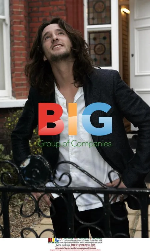 X Factor's Ben Mills Returns to House