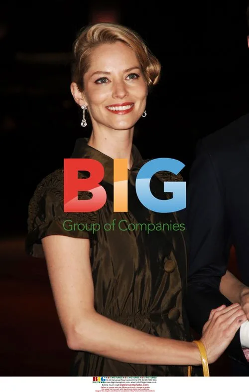 Sienna Guillory at Eragon Premiere