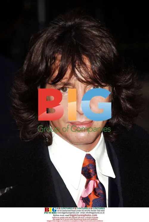 Lawrence Llewelyn-Bowen at Woman's Own Children Of Courage Awards