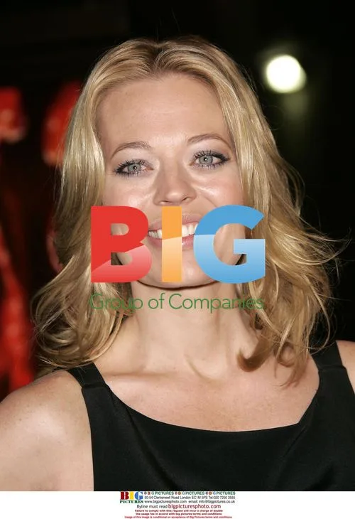 Jeri Ryan at 'Dreamgirls' Premiere