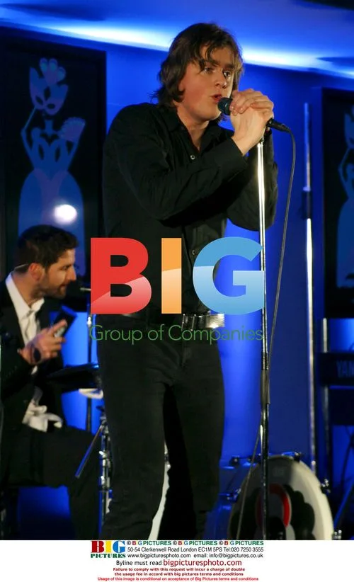 Keane Live at Apple Store, London