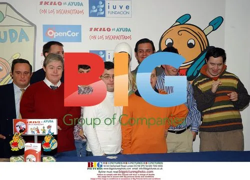 Milene Dominguez Presents '1 Kilo for Help' Campaign