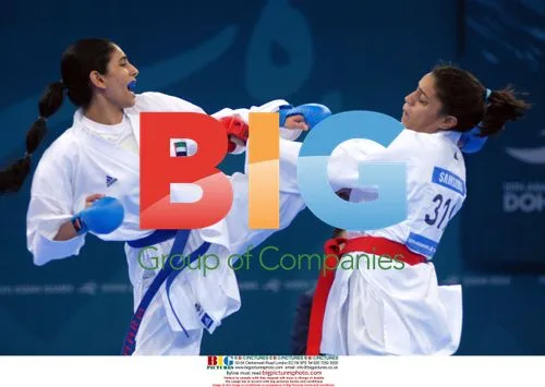 Sheikha Maitha wins quarter finals at Asian Games