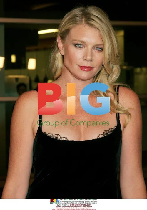 Peta Wilson at 'The Painted Veil' Premiere
