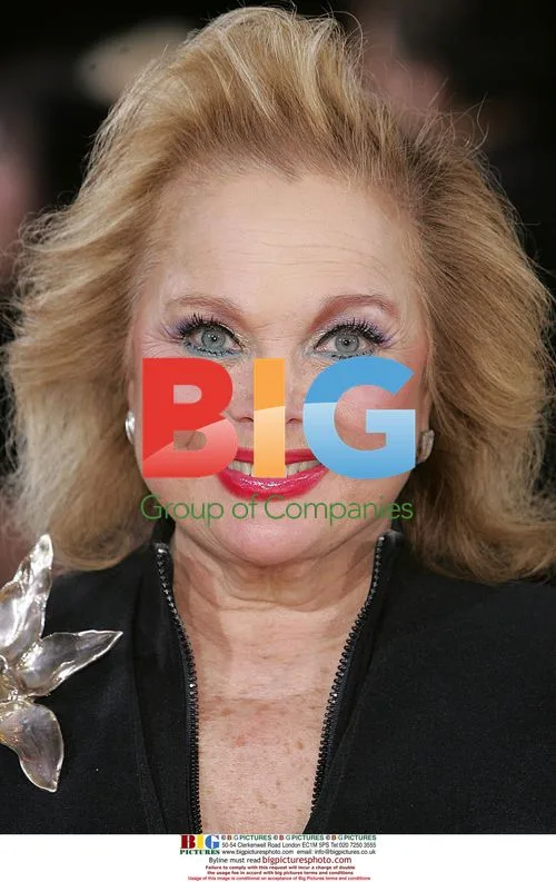 Carol Connors at 'Rocky Balboa' LA Premiere