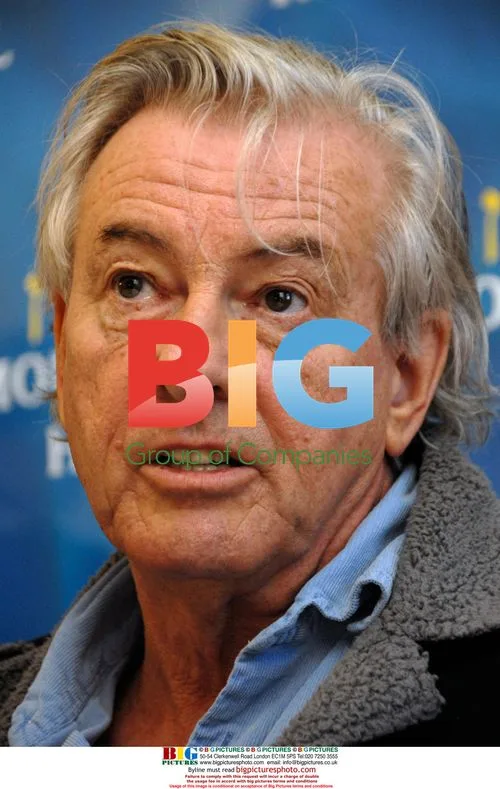 Paul Verhoeven Press Conference