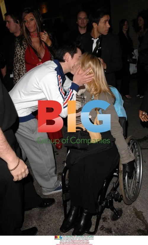 X-Factor Finalists Celebrate