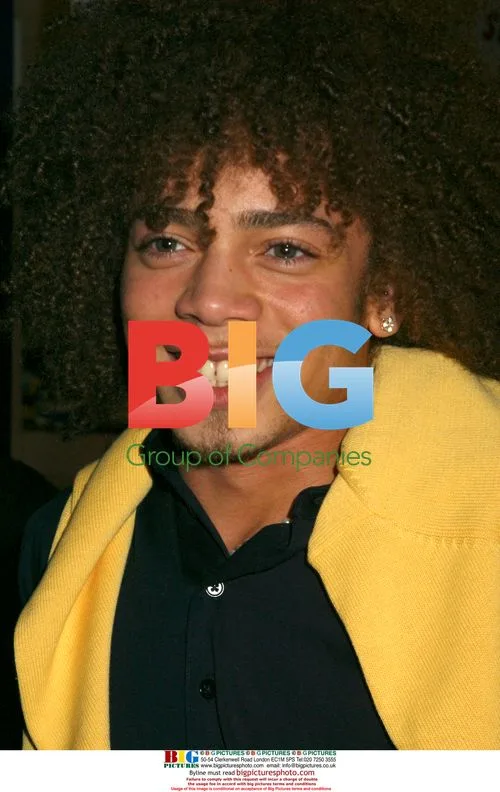 X Factor Contestant Ashley McKenzie