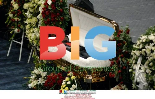 James Brown funeral public viewing