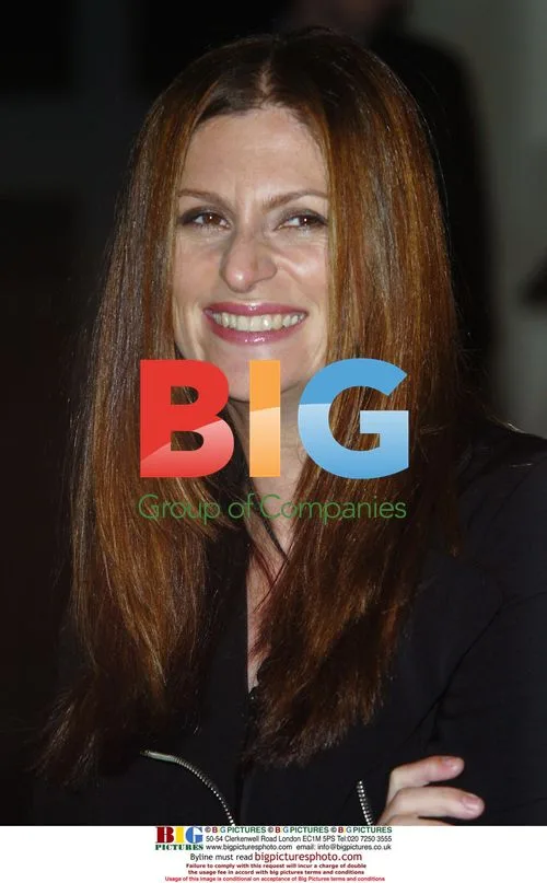 Niki Caro at 'North Country' Screening