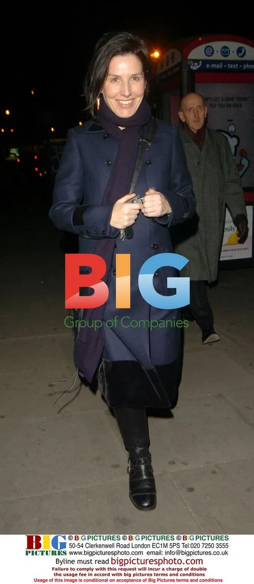 Sharleen Spiteri leaves Alber Elbaz party