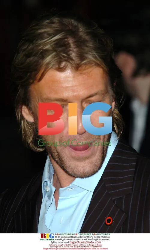 Sean Bean at 'North Country' Screening