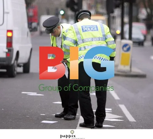 Metropolitan Officers Retrieve Secret Documents