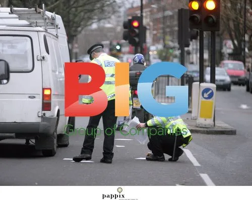 Metropolitan Police Retrieve Secret Documents