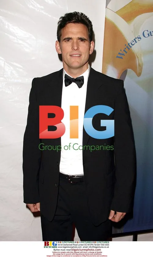 Matt Dillon at 2006 Writers Guild Awards