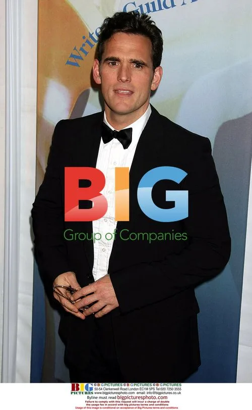 Matt Dillon at 2006 Writers Guild Awards