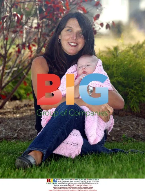 Annie Dauer's Miracle Pregnancy