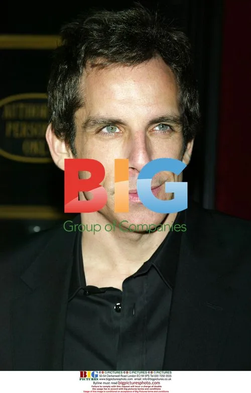 Ben Stiller at 'The Pink Panther' Premiere