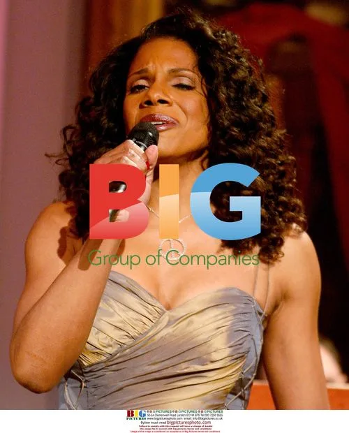 Audra McDonald performs at White House for Dance Theatre of Harlem