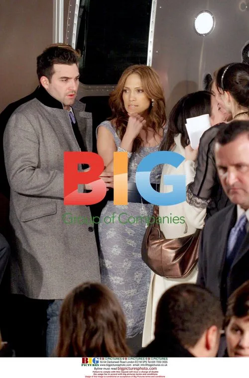 Jennifer Lopez introduces 'Sweetface' line