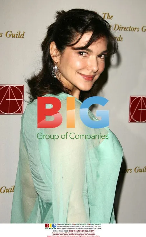 Laura Herring at Art Directors Guild Awards