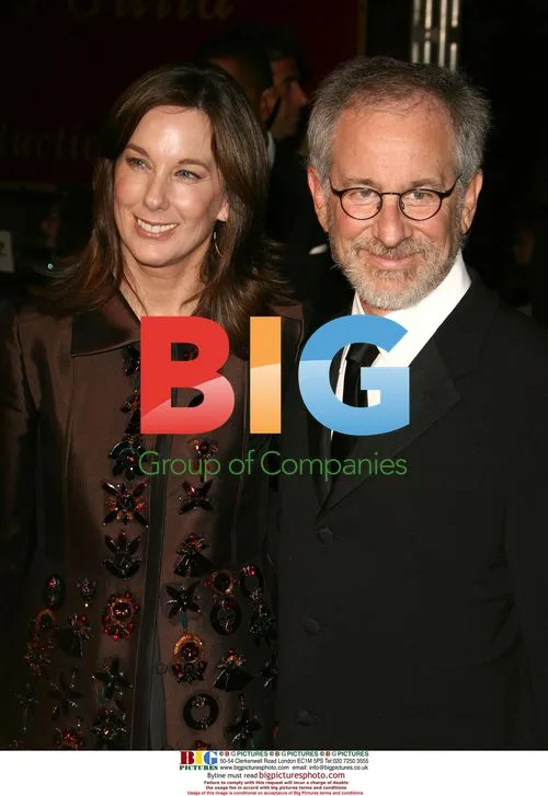 Steven Spielberg at Art Directors Guild Awards