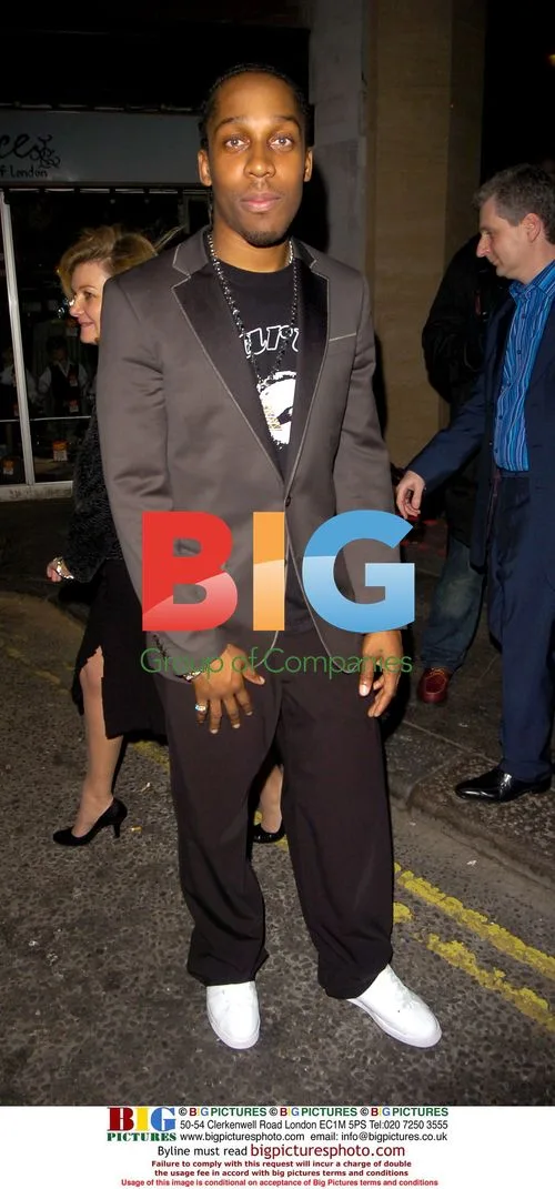 Singer Lemar leaves Cuckoo Club