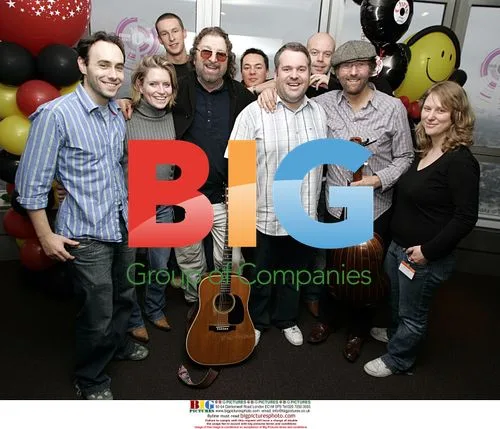 Chris Moyles' Radio 1 Birthday Party