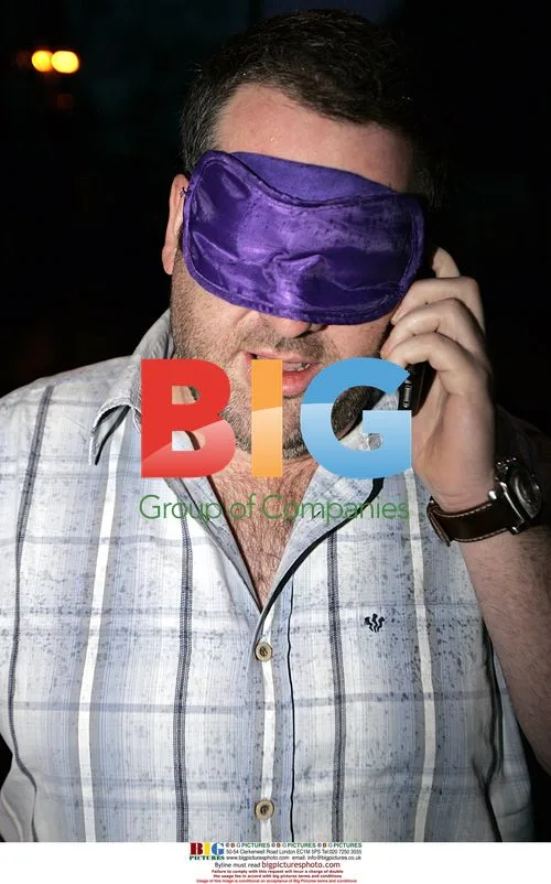 Chris Moyles' Birthday Party at BT Tower