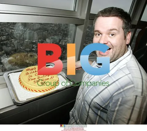 Chris Moyles' Birthday Party Broadcast from BT Tower