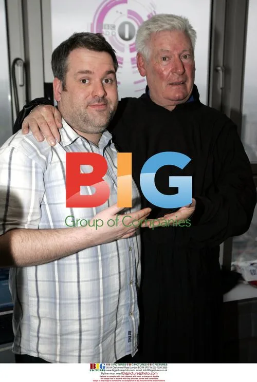Chris Moyles Birthday Broadcast on BT Tower