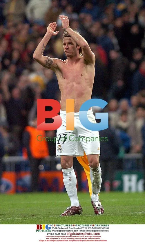 Arsenal Shocks Real Madrid 1-0