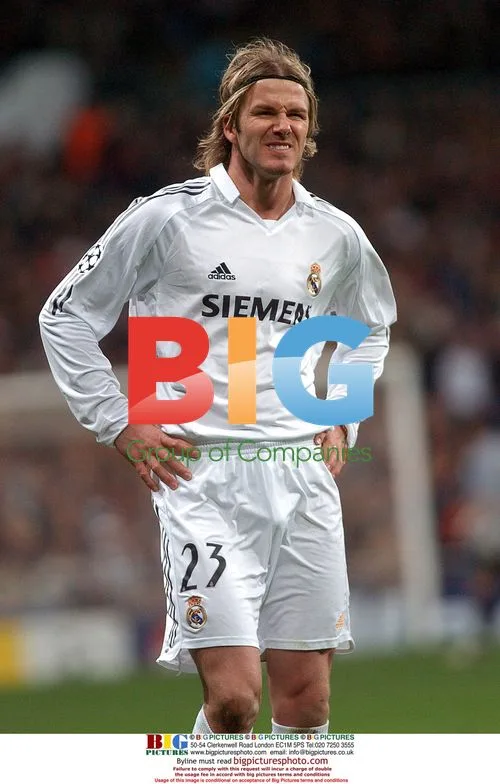 Arsenal 1-0 Real Madrid