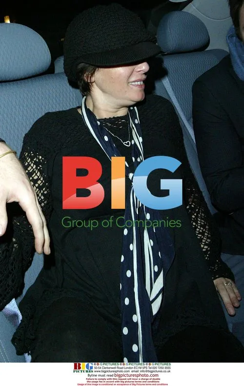Sadie Frost and Jackson Scott at The Cuckoo Club