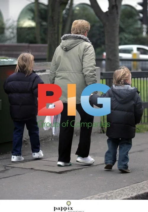 Gallagher Family Outing