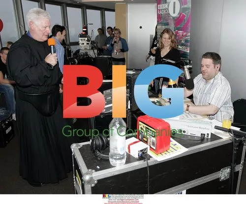 Chris Moyles' Birthday Broadcast