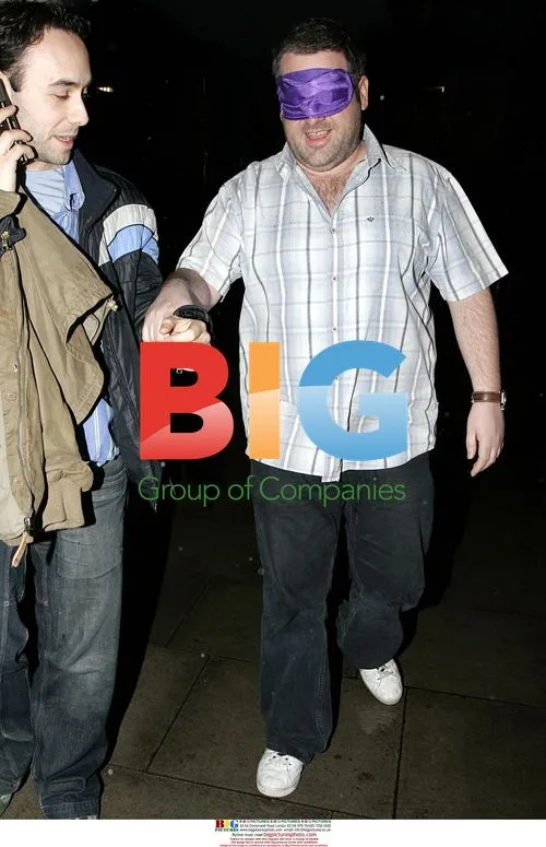 Chris Moyles' Birthday Bash at BT Tower