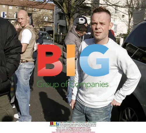 East 17 Reunite for CD:UK Appearance