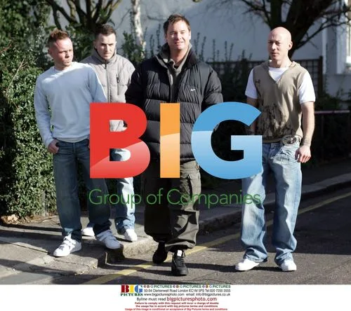 East 17 Reforming for CD:UK Appearance