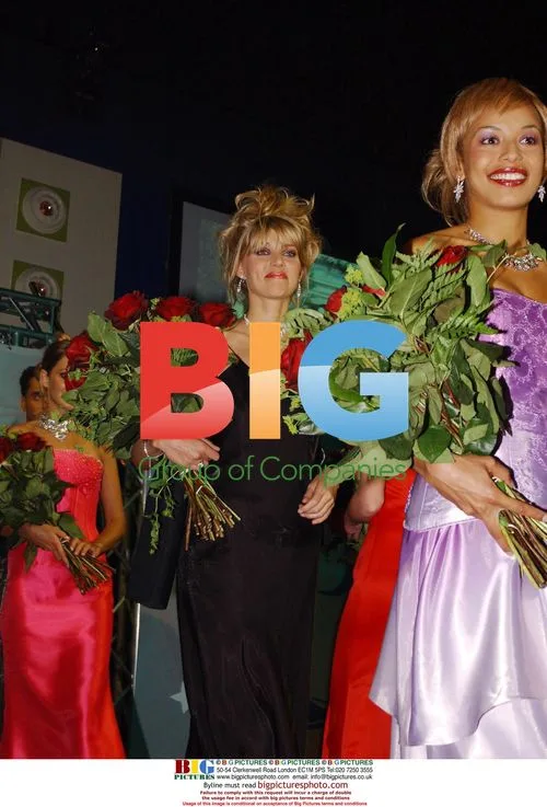 Sandra Krijgsman, Dutch Miss Universe 2004