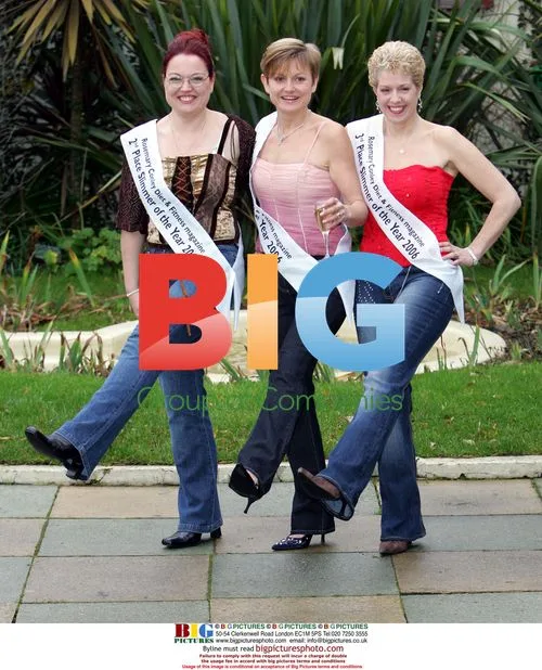 Rosemary Conley Diet & Fitness Magazine Slimmer of the Year Awards