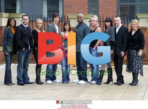 Soapstar Superstar Cast at Great John Street Hotel