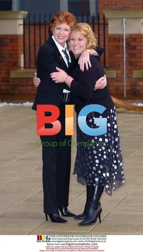 Soap Star Super Star photocall