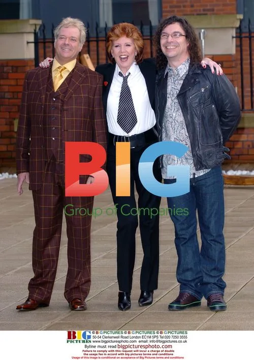 Soap Star Super Star Photocall in Manchester