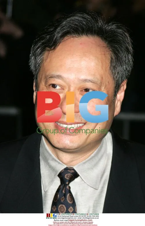 Ang Lee at 2005 New York Film Critics Circle Awards