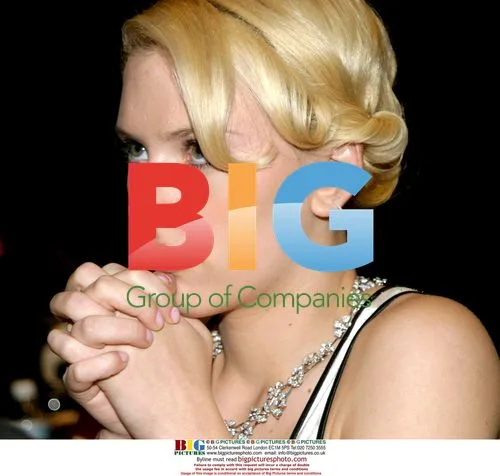 Scarlett Johansson at 17th Palm Springs Film Festival